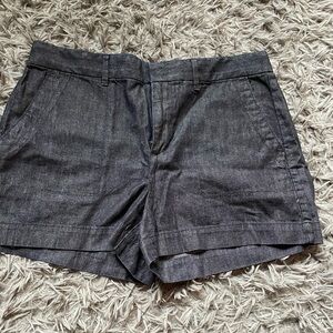 Loft size 6 shorts